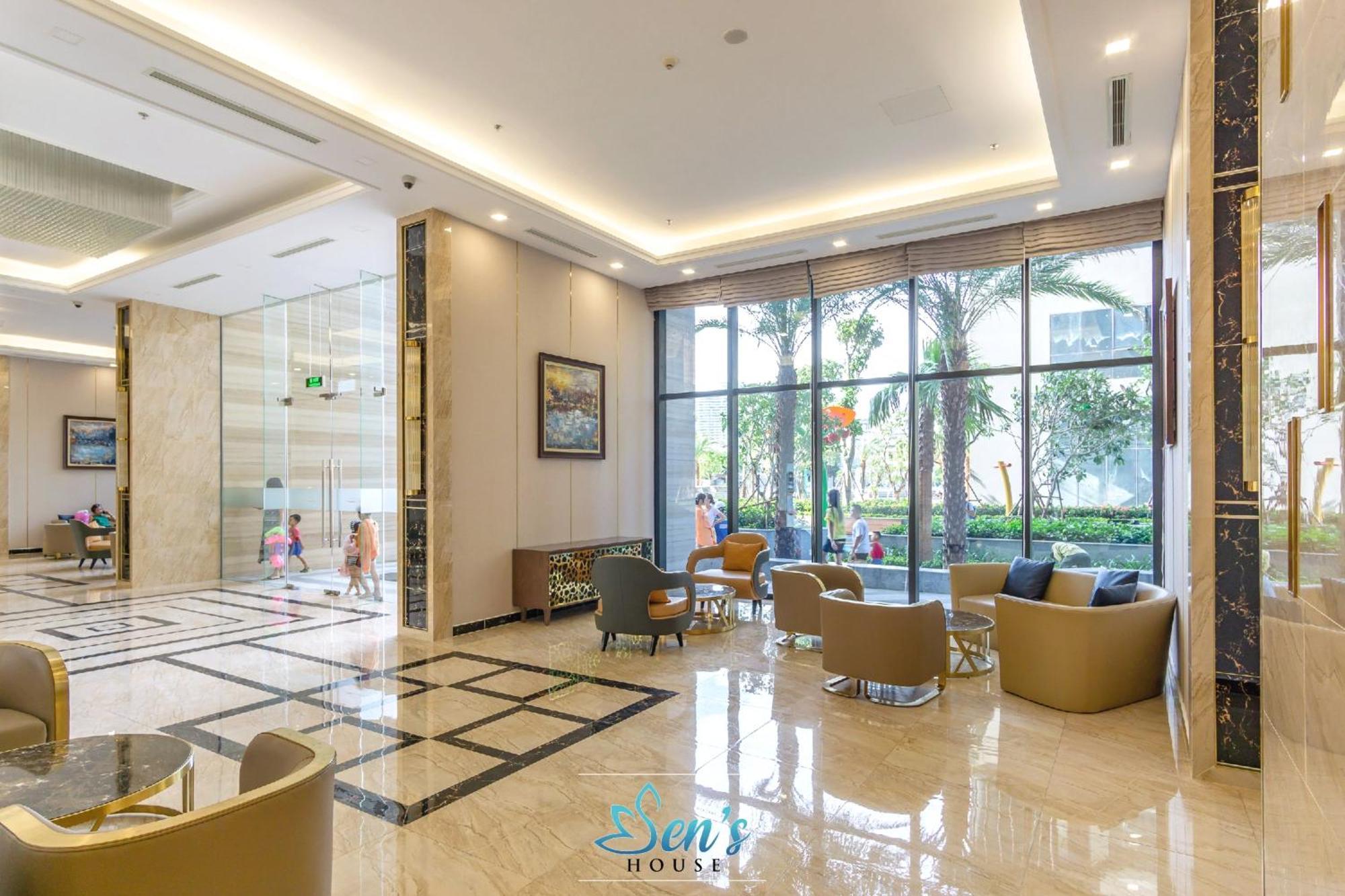 Luxuria Residences Ho Chi Minh City