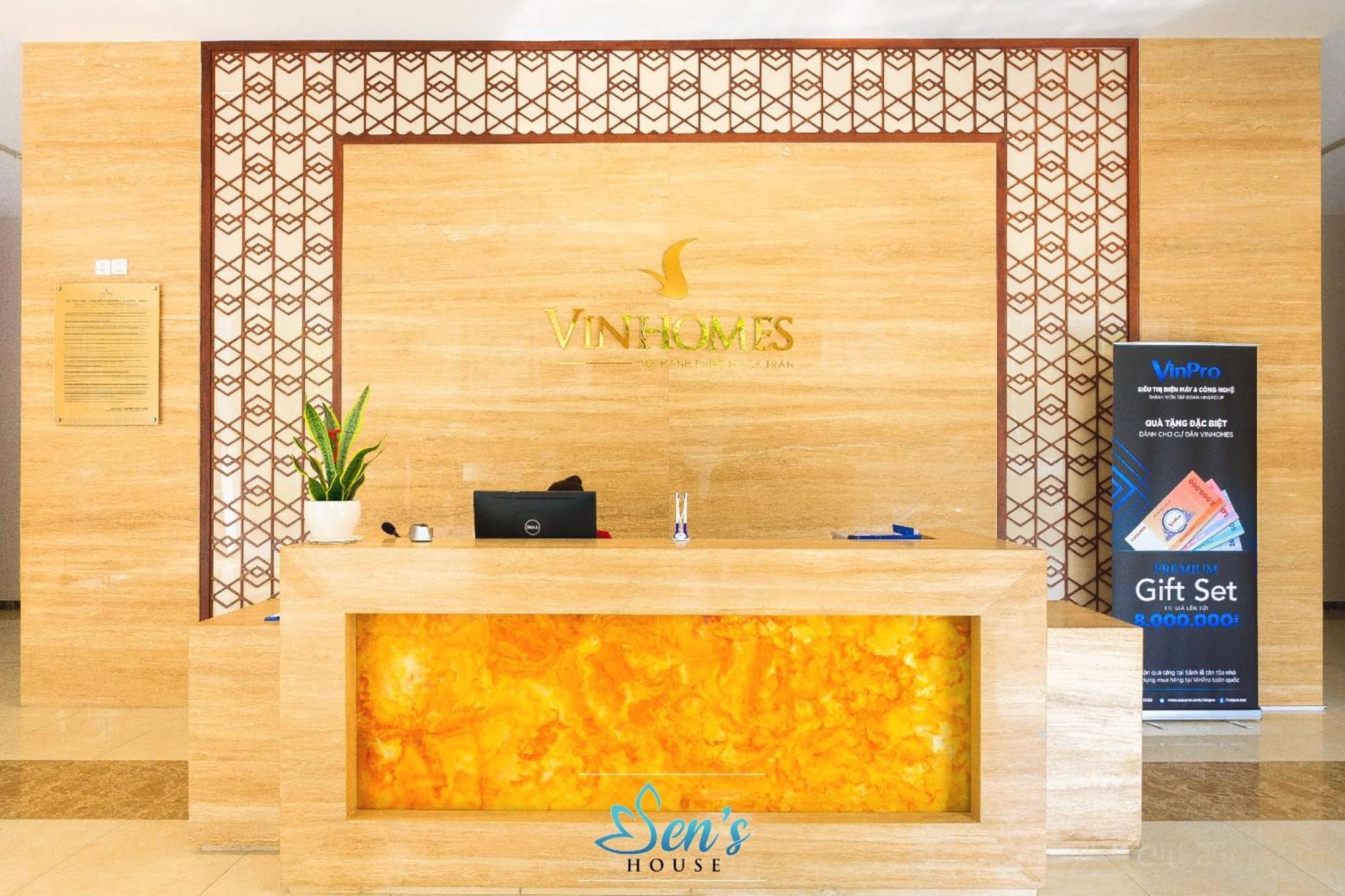 Apartment Luxuria Residences *
